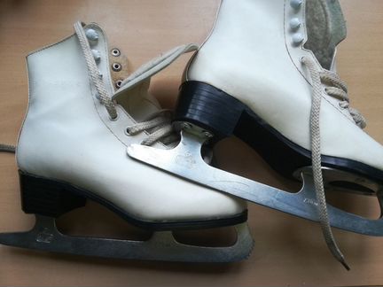 Коньки