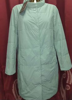 П-пальто демисез