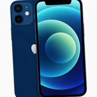 Новые iPhone 12 mini/12/12 pro