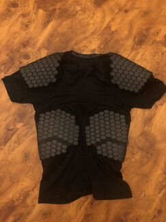 Защита ног и торса для американского футбола