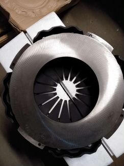 Диск сцепления нажимной Foton 1093 T858020001