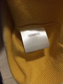 Свитер Loro Piana