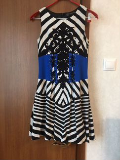 Платье оригинал Versace