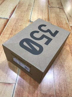 Adidas Yeezy Boost 350 v2 Cinder non reflective