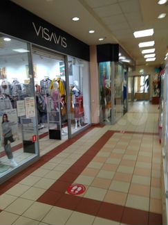 Торговое помещение, 70 м²