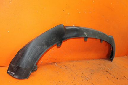 Юбка бампера передняя Hyundai Ix35 1 2010-2015