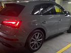 Audi Q5 2.0 AMT, 2021, 7 500 км объявление продам