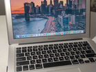 Apple MacBook Air 13, Intel Core i7