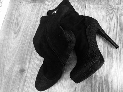 Ботинки Loriblu р.37