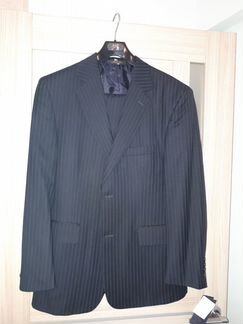 Новый мужской костюм, р.50