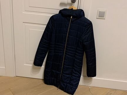 Женское пуховое пальто Trussardi