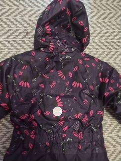 Зимний комбинезон Lassie