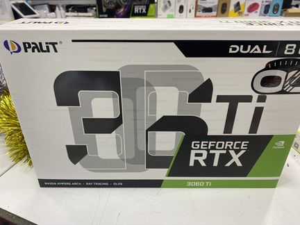 Rtx 3060ti
