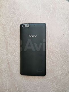 Телефон Honor 4c
