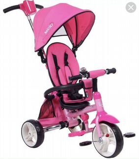 Велосипед micio