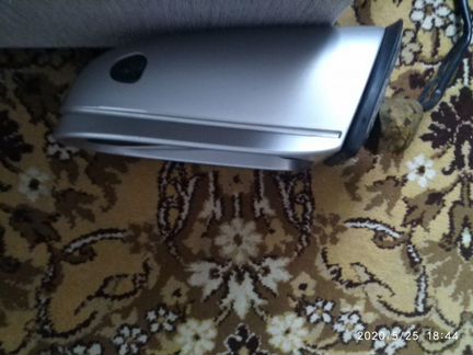 Зеркало правое Mercedes S-Klasse W220 рестайлинг