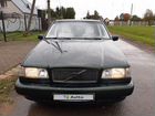 Volvo 850 2.0 AT, 1995, 163 000 км объявление продам