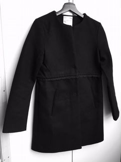 Тренч пальто новое 42 размер