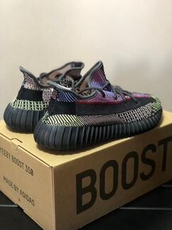Adidas Yeezy Boost 350 v.2 