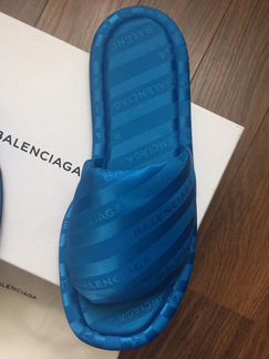 Сандали женские Balenciaga