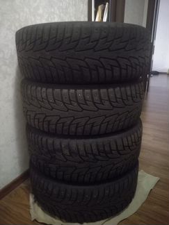 Hankook 225/55R17 101T Winter i* Pikers