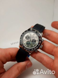 Rolex Daytona 40mm
