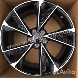 Диски Audi R19 Ауди
