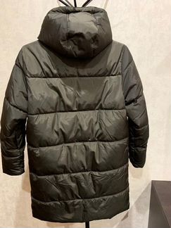 Пуховик мужской