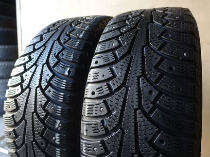 195 65 15 Nokian Nordman 5 288W XL