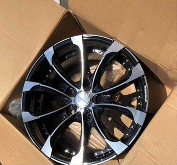 Диски на Toyota Land Kruzer 200 Lexus 570 R22 5x15
