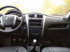 Datsun on-DO 1.6 МТ, 2017, 36 150 км объявление продам