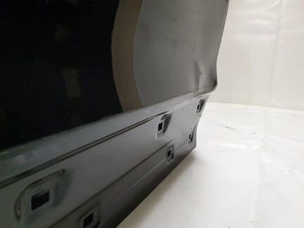 Дверь передняя левая Hyundai Creta