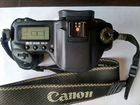 Фотоаппарат зеркальный профессиональный Canon 10D объявление продам