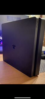 Sony playstation 4 slim 1tb