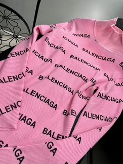 Платья Balenciaga