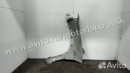 Крыло правое переднее Lexus RX, 2001