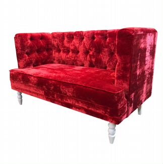 Диван для кафе