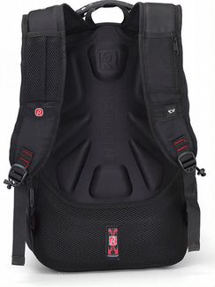 Рюкзак rotekors gear 1567 Grey