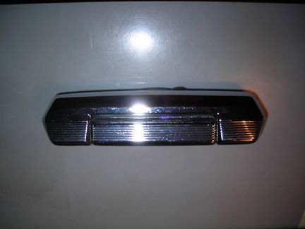 Запчасти для кузова ваз 2106