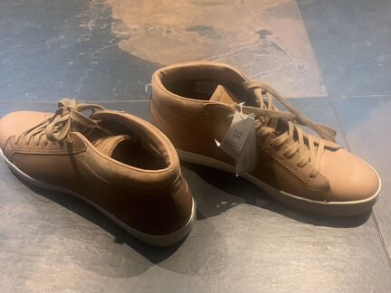 Ботинки Lacoste 41