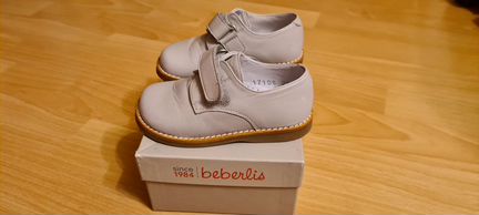 Детские туфли Beberlis