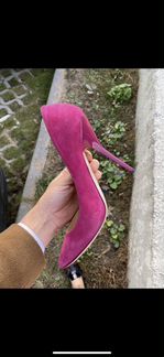 Туфли Jimmy choo оригинал