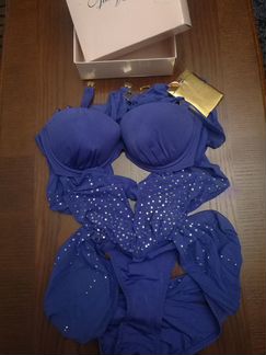 Купальник Agent Provocateur Lyssandra новый