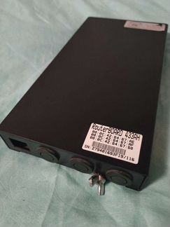 MikroTik routerboard 433ah
