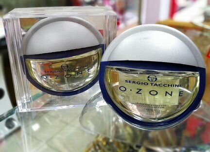 Ozon туалетная вода мужская