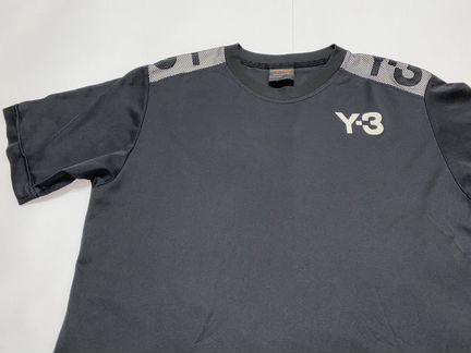 Футболка Y-3