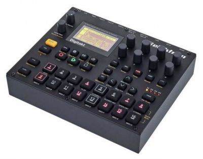 Elektron digitakt