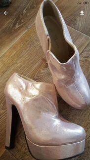 Ботильоны, босоножки, туфли