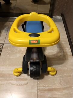 Каталка детская