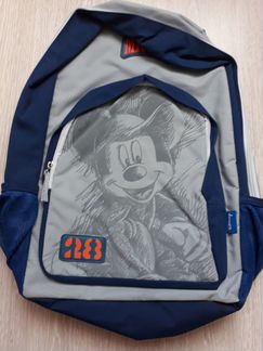 Рюкзаки и сумки